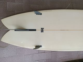Tabla Paddle Surf Rígida + Remo + Correa