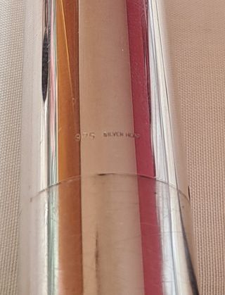 Flauta Sankyo Prima Etude CF201