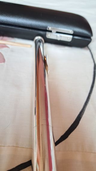 Flauta Sankyo Prima Etude CF201