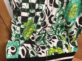 Sudadera Lois niña multicolor