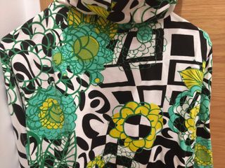 Sudadera Lois niña multicolor