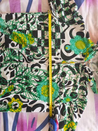 Sudadera Lois niña multicolor