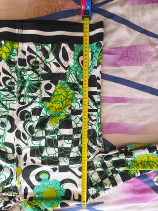 Sudadera Lois niña multicolor