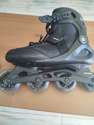 Patines Oxelo Decathlon Talla 42
