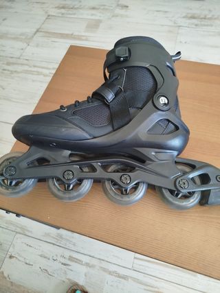Patines Oxelo Decathlon Talla 42