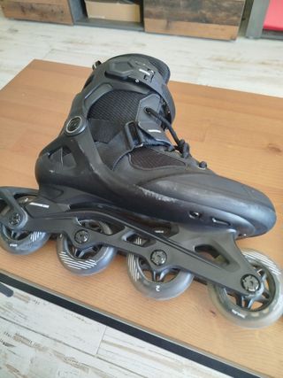 Patines Oxelo Decathlon Talla 42
