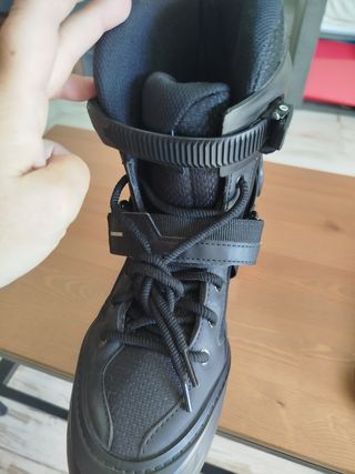 Patines Oxelo Decathlon Talla 42