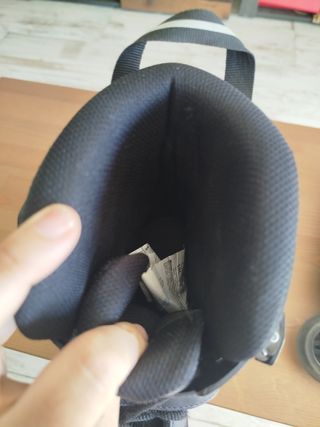 Patines Oxelo Decathlon Talla 42