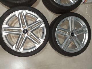 
Llantas Audi Orig
