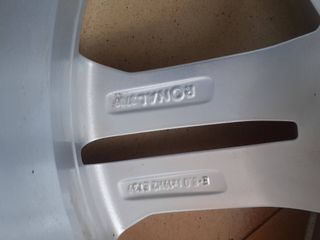 
Llantas Audi Orig