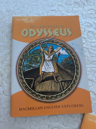 Títulos varios. Libros.Macmillan Distintos niveles