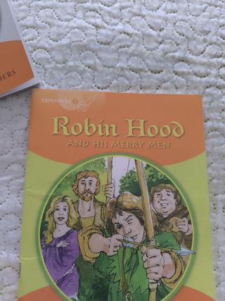 Títulos varios. Libros.Macmillan Distintos niveles