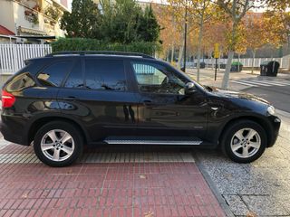 BMW X5 2008