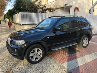 BMW X5 2008