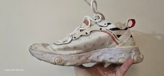 Zapatillas Nike React Element 55 Premium UT