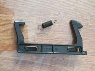 Cierre microondas Fagor