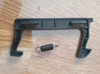 Cierre microondas Fagor