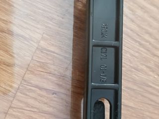 Cierre microondas Fagor