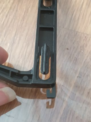 Cierre microondas Fagor