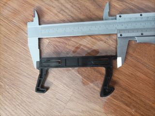 Cierre microondas Fagor