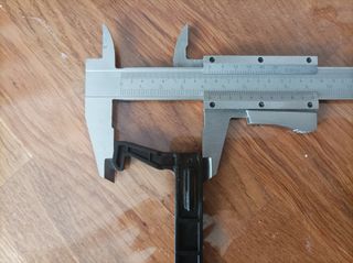 Cierre microondas Fagor