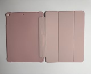 Funda iPad rosa nueva sin estrenar de 7,8,9 Thais