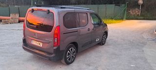 Citroen Berlingo 2019