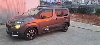 Citroen Berlingo 2019