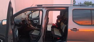 Citroen Berlingo 2019