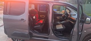 Citroen Berlingo 2019