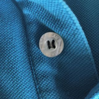 Polo North Sails Blu