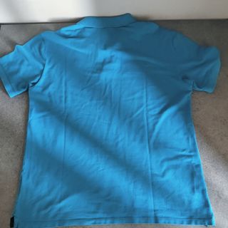 Polo North Sails Blu