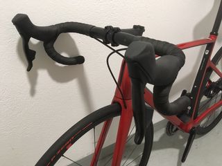 Van Rysel EDR CF AXS Bicicleta de Carretera