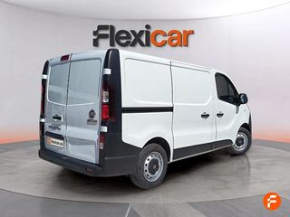 Fiat Talento FIAT Talento Furgón Diesel Talento Fg. 2.0 Mjt S&S Corto 1,2