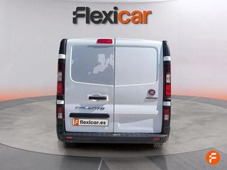 Fiat Talento FIAT Talento Furgón Diesel Talento Fg. 2.0 Mjt S&S Corto 1,2