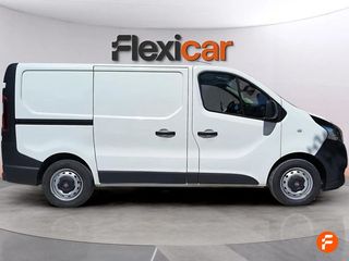 Fiat Talento FIAT Talento Furgón Diesel Talento Fg. 2.0 Mjt S&S Corto 1,2