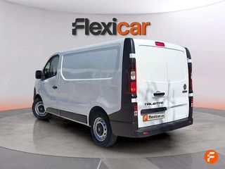 Fiat Talento FIAT Talento Furgón Diesel Talento Fg. 2.0 Mjt S&S Corto 1,2