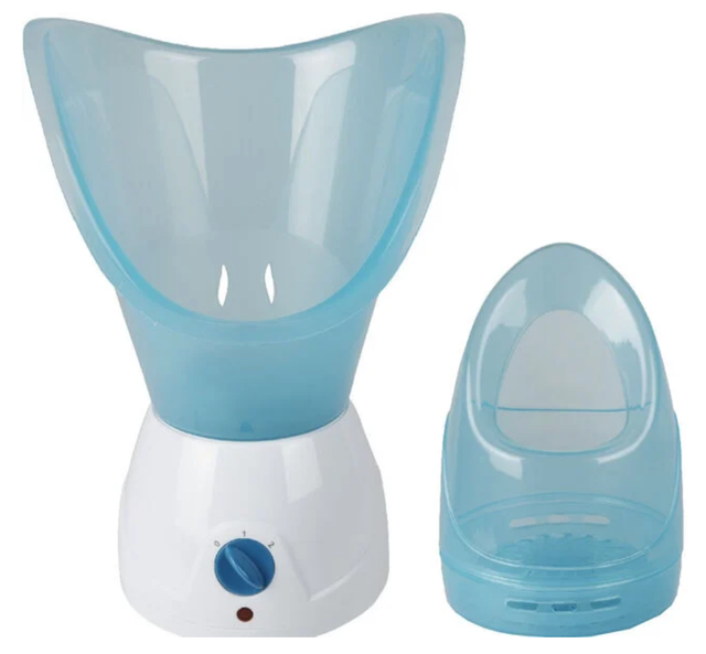 Sauna Facial Mességué 100W