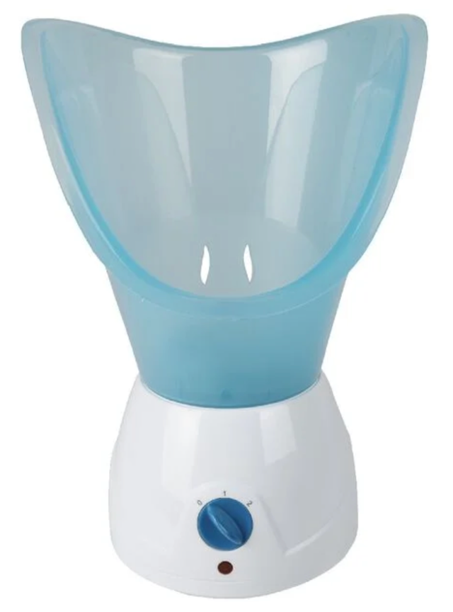 Sauna Facial Mességué 100W