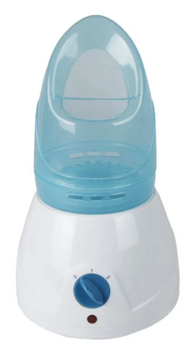 Sauna Facial Mességué 100W