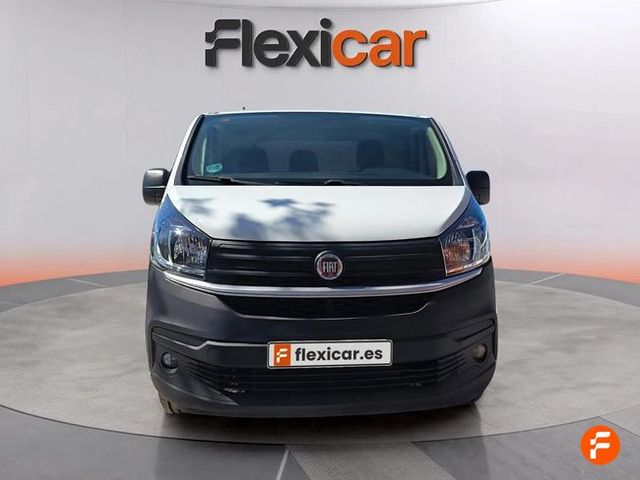 Fiat Talento FIAT Talento Furgón Diesel Talento Fg. 2.0 Mjt S&S Corto 1,2