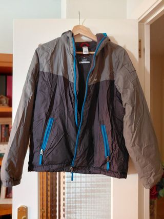 Chaqueta de esquí para niño