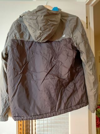 Chaqueta de esquí para niño