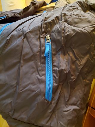 Chaqueta de esquí para niño