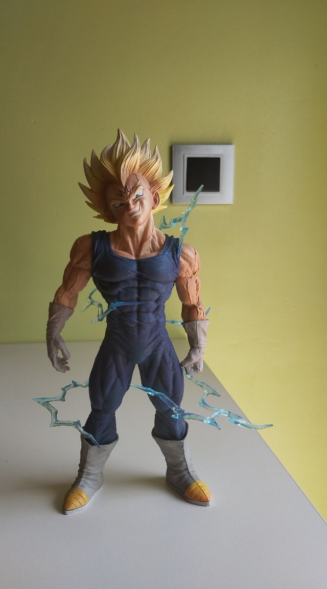 Figura Dragon Ball Z Vegeta