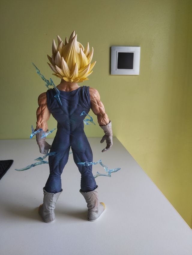 Figura Dragon Ball Z Vegeta