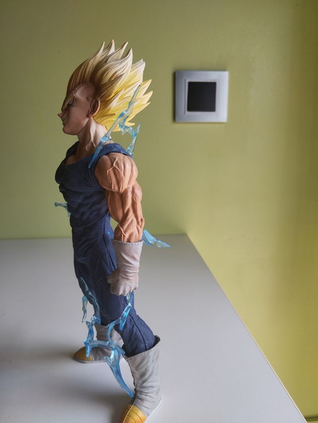 Figura Dragon Ball Z Vegeta