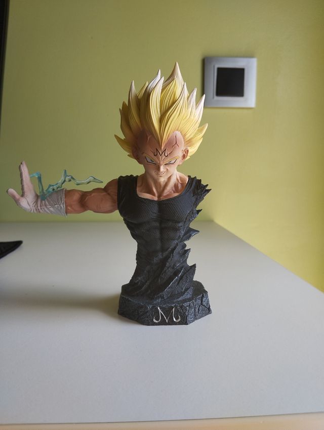 Figura Dragon Ball Z Vegeta