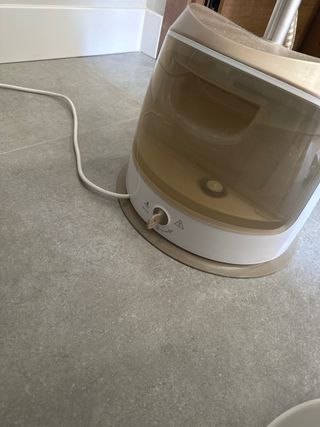 Plancha de vapor Philips