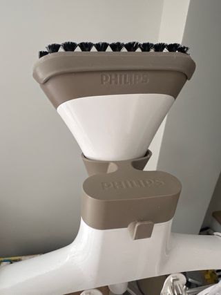 Plancha de vapor Philips